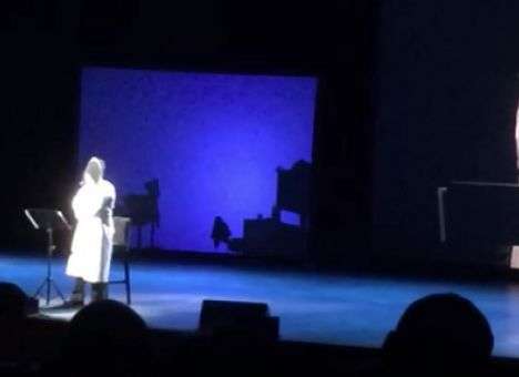 Вот какой рассеянный, президент Рассеи: Ефремов заставил Москву смеяться над Путиным (ВИДЕО)