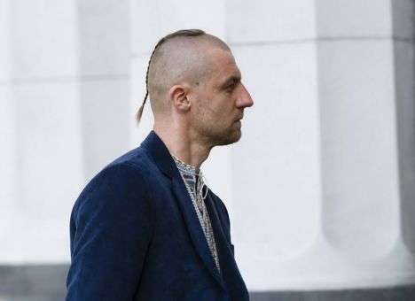 Пусть они себе гавкают: Гаврилюк прокомментировал пародию «Квартала 95» (ВИДЕО)