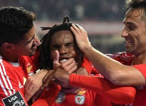 В Европе назвали самого талантливого футболиста