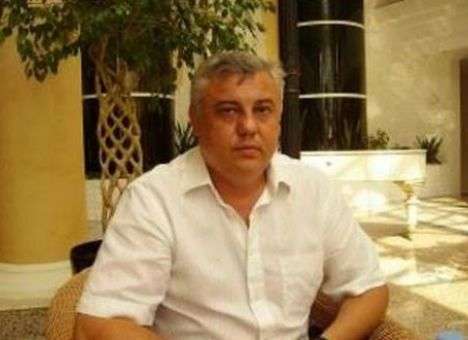 Похороннная команда» в порту «Черноморск» (Ильичевский порт) усилена