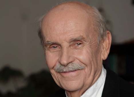 В Киеве умер один из самых знаменитых украинцев