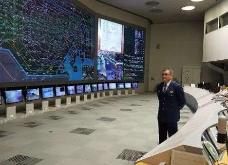 После этих слов киевляне про себя матернутся: Аваков рассказал, о чем договаривается в Токио