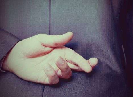 Психологи наконец ответили на вопрос, почему все лгут