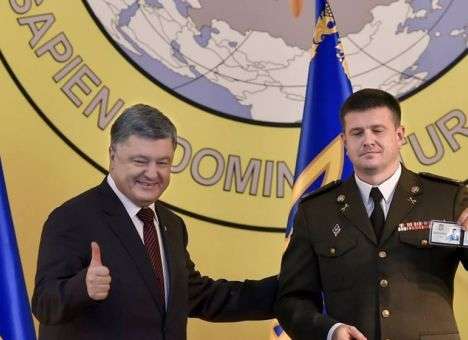 Журналист рассказал о темном прошлом главного разведчика Украины