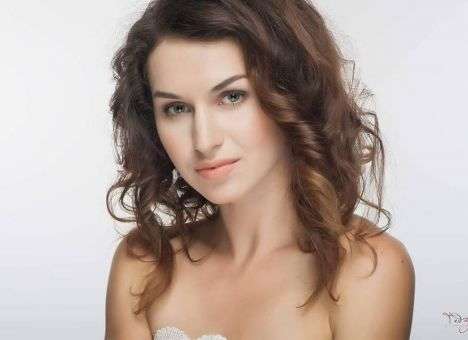 В Нью-Йорке выбрали самую красивую украинку (ФОТО)