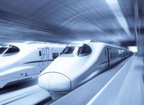 Китайский маглев сможет разгоняться до 600 км/ч