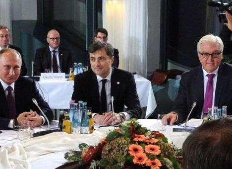 СБУ обнародовала первые результаты экспертизы переписки Суркова