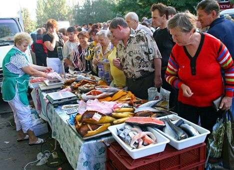 Россиянам вернули «незаменимые» деликатесы