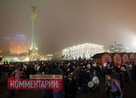 Луценко отчитался по делам Майдана и Януковича (ВИДЕО)