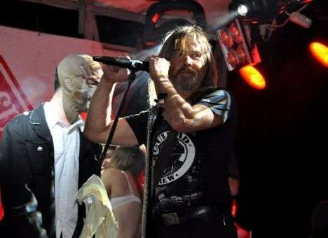 Известный российский музыкант почти год просидит в тюрьме