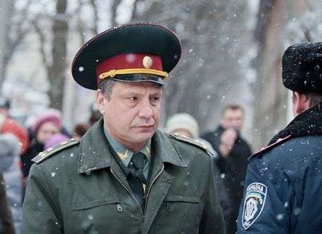 На Харьковщине нашли труп экс-начальника «колонии Тимошенко»