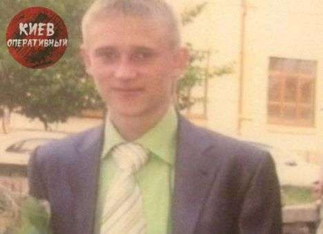 Парень, исчезнувший по дороге из Житомира в Киев, рассказал, где был