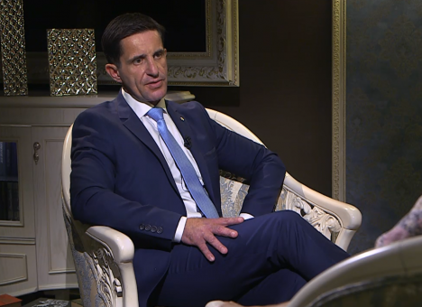 У Авакова отреагировали на Савченко в Москве