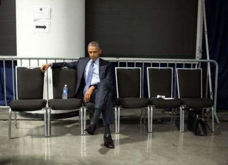 У Обамы на исходе возможности для наказания России, - СМИ