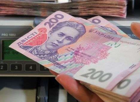 Минимальная зарплата в Украине может взлететь вдвое