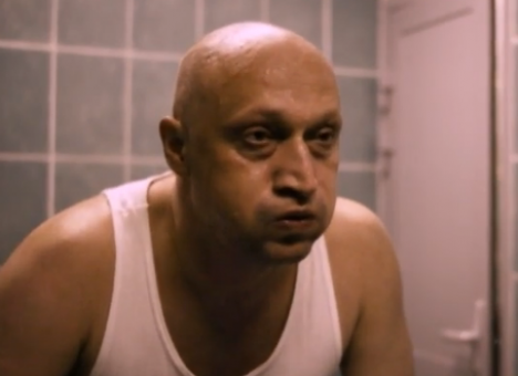 В Украине вслед за Королевой под раздачу попал Гоша Куценко