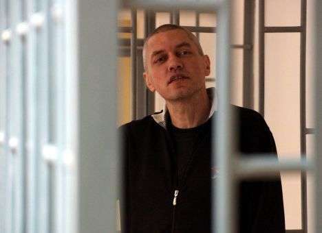 Клых о приезде Савченко: Хороший пиар, хороший проект