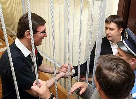 Лещенко победил: НАБУ взялось за Луценко