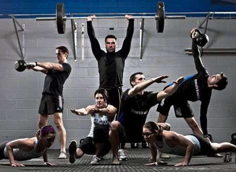 Названы негативные последствия от прекращения тренировок