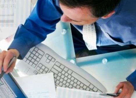 Руководство Нацкомиссии по ценным бумагам может быть отправлено в отставку за разглашение конфиденциальной информации