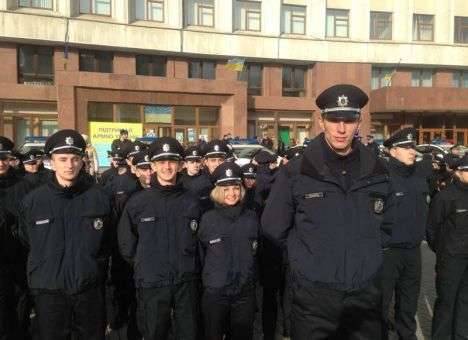 Продолжение получил конфликт «Дяди Степы» с бойцом АТО