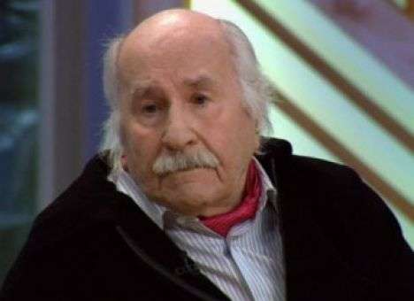 Знаменитый российский актер находится в тяжелом состоянии