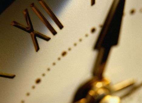 В российском городе повесят неработающие часы за полмиллиона (ФОТО)