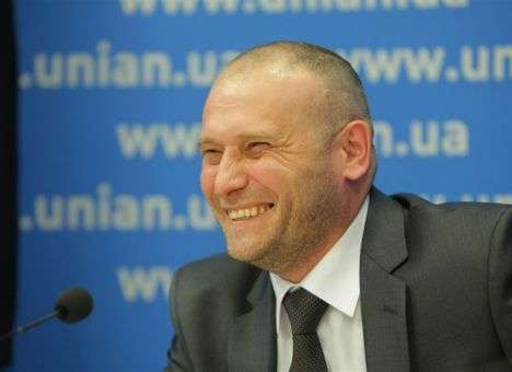 «Правый сектор» оказался в декларации нардепа