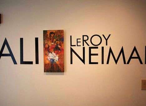 Из музея Мохаммеда Али похитили картину