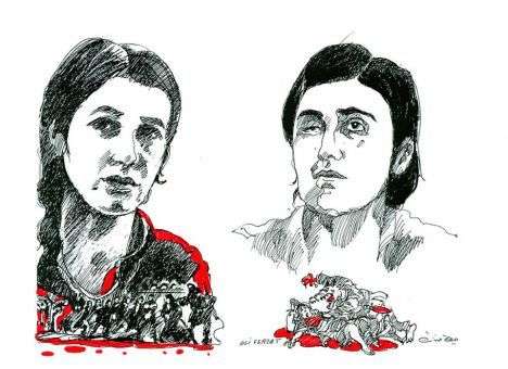 Названы обладатели премии им. Сахарова