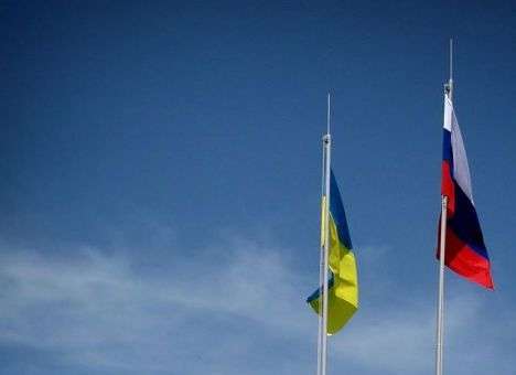 Россияне ответили на вопросы об Украине