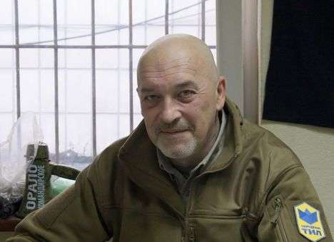 Тука рассказал, что могло случиться с Савченко в РФ