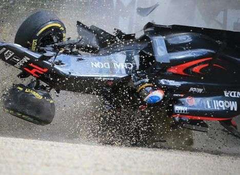 Глава Формулы 1 хочет превратить эвакуацию пострадавших гонщиков в шоу