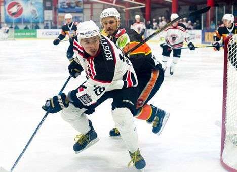 «Кременчук» разгромили вице-чемпионов Украины