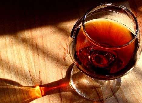 Минагрополитики сохранит виноградарство и коньяк Украины