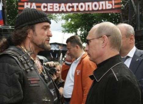 В Кремле неожиданно заявили, что друга Путина «бес попутал»