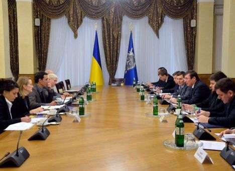 Сегодня Гаага стала ближе для руководства РФ и Януковича