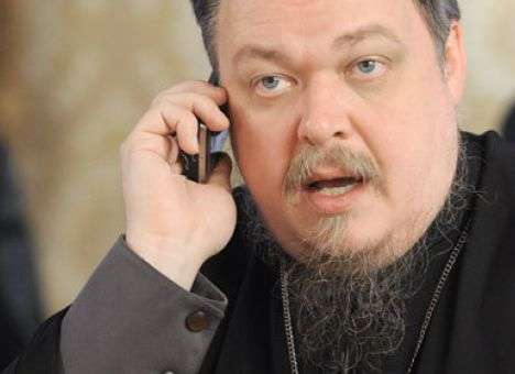 Скандальный священник призвал россиян стать рабами