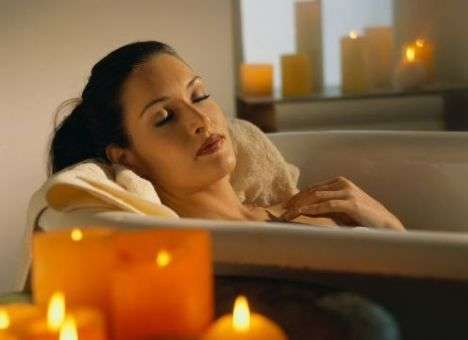 От какого недуга вылечит теплая ванна, рассказали специалисты