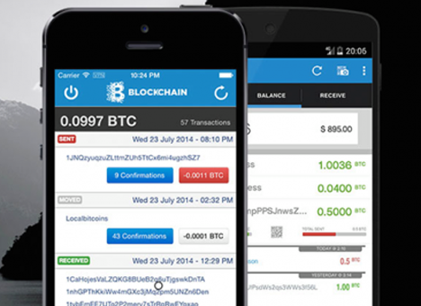 Банки отчитались о первой сделке с использованием blockchain