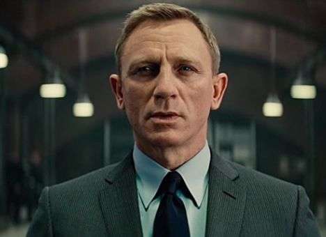 В МИ-6 рассказали, почему Джеймс Бонд провалил бы собеседование