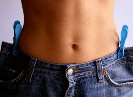 Назван новый метод похудения