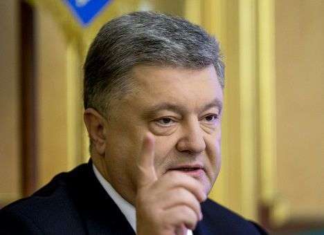 Путин рассказал о том, как Порошенко инвестирует в экономику России