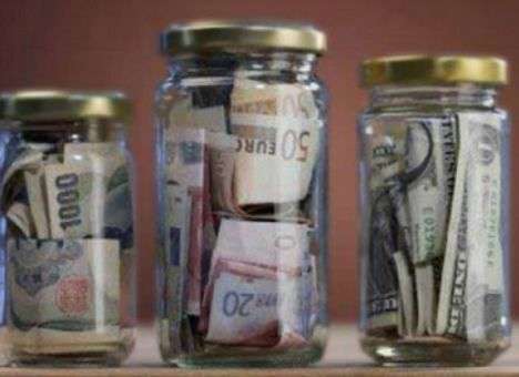 Депутат от БПП заполнил шок-декларацию