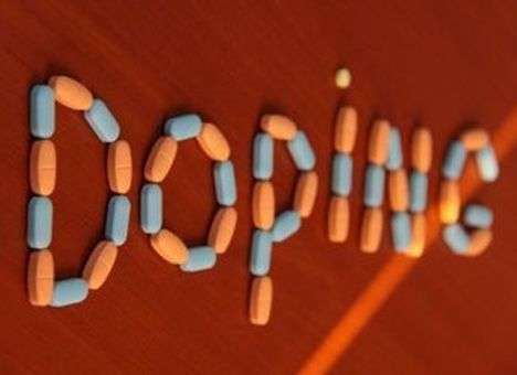 Российские спортсмены не вернули ни одной медали Олимпийских игр