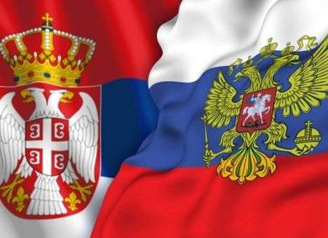 Журналисты узнали о скандале, который пытаются скрыть РФ и Сербия