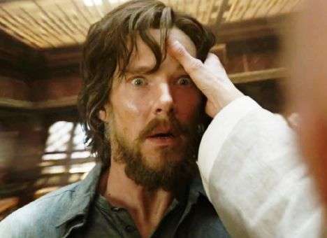 Фильм недели. Верховный маг в белом халате