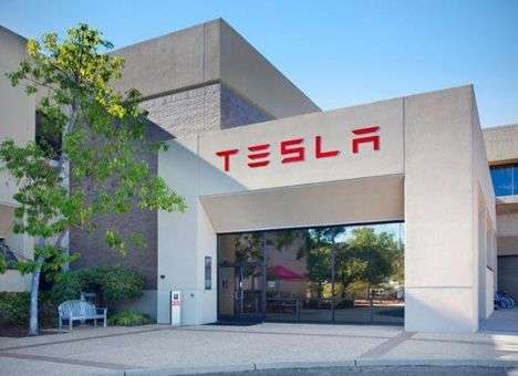 Tesla во второй раз в истории закончила квартал с прибылью
