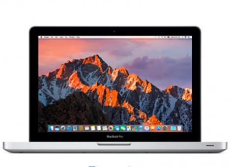 Apple распрощалась с MacBook Air и MacBook Pro