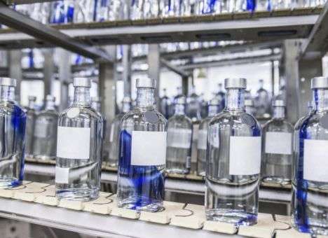 Дрожжин банкротит «Укрспирт»?